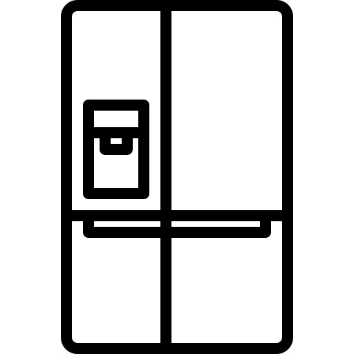 Depicts a refrigeration appliance
